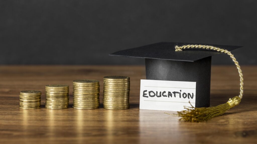 What Is the Meaning of Financial Education?