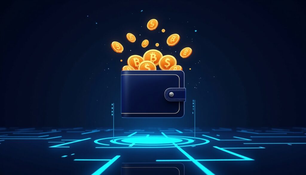 comparing crypto exchange risks vs cold wallet ownership