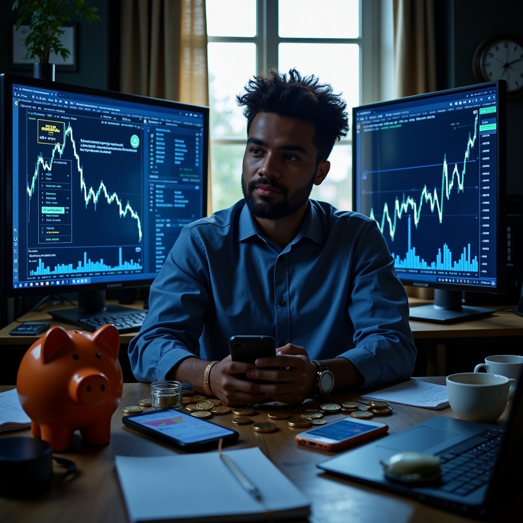 specialised investing