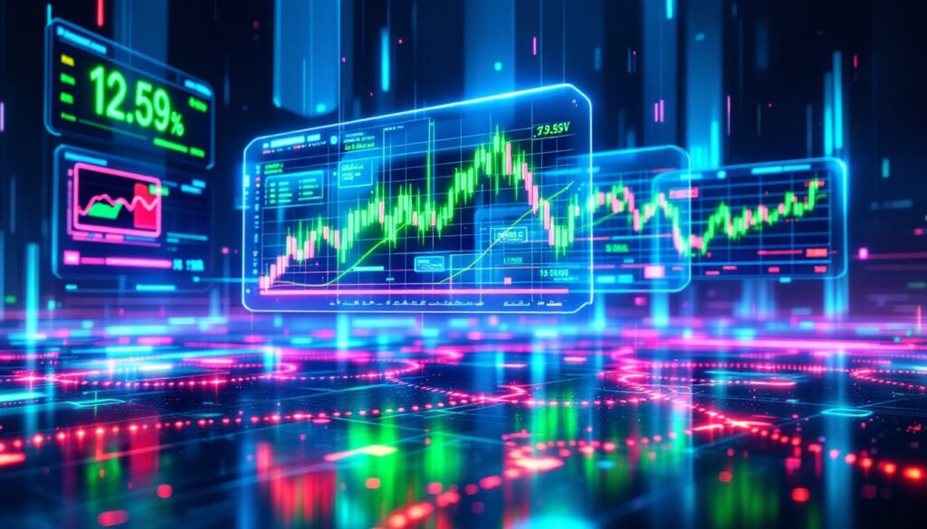 AI trading tools