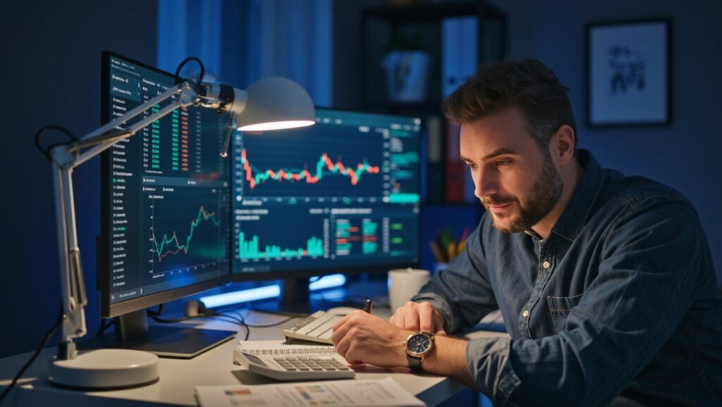 invest in technology