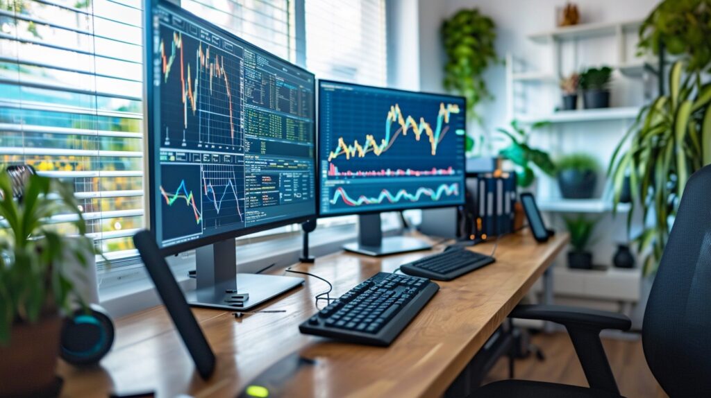 choose a forex broker