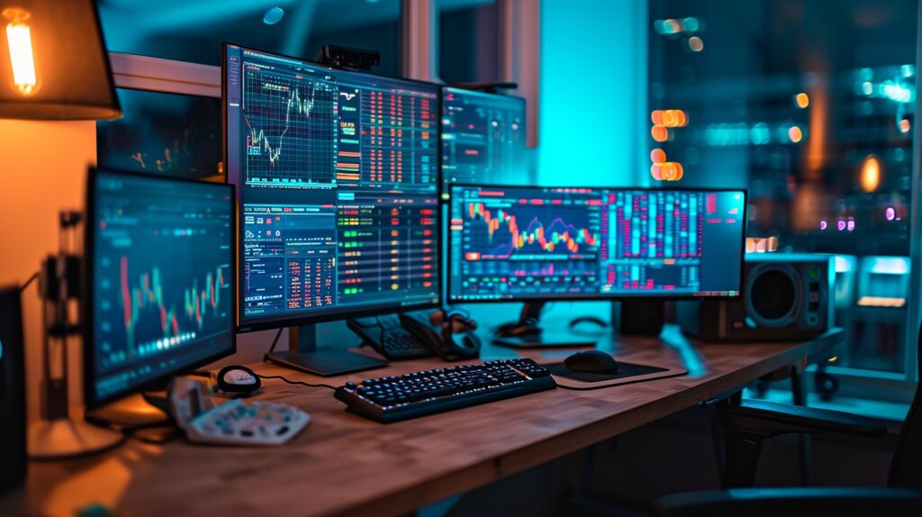 How much money do i need to start trading?
