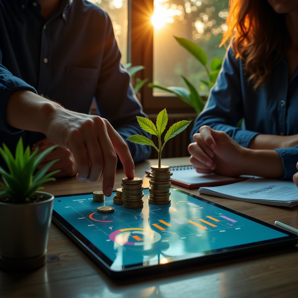 how can i start investing