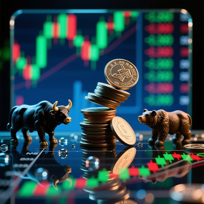 why is bitcoin dropping