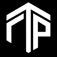 funded trader plus logo