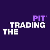 trading pit logo